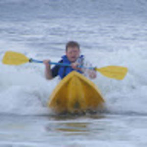 Meet your Posher, Robert